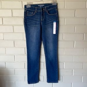 Arizona Skinny jeans 10